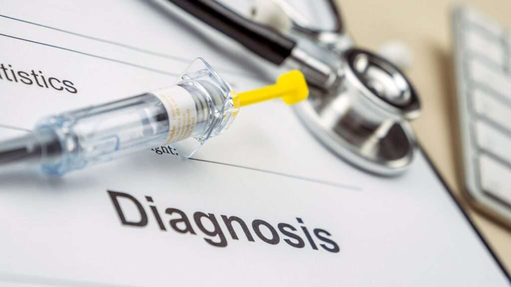 SWIPE Pre-Disease Diagnostics